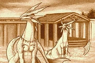 Dragons