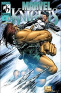 Marvel Knights Vol 1 3