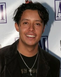 Efren Ramirez