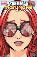 Spider-Man Loves Mary Jane Vol 1 8