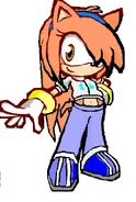 Shelly SB