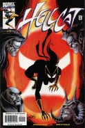 Hellcat Vol 1 2