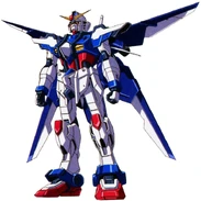 GAT-FJ108 Speculum Raigo Gundam