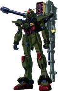 GAT-FJ108 Sumbullet Raigo Gundam