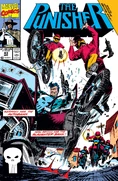 Punisher Vol 2 43