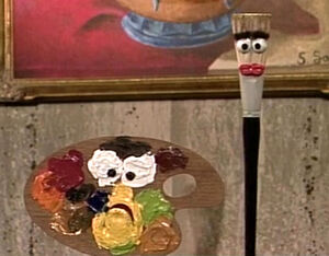 PabloPalette