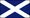 Dark Scotland Flag