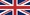 GB Flag