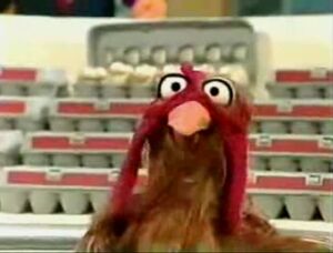 StephanieChicken