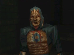 Maskedguard