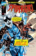 Spider-Girl Vol 1 9