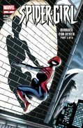 Spider-Girl Vol 1 62