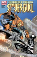 Spider-Girl Vol 1 99