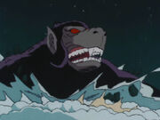 Gokumonster