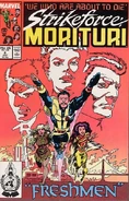 Strikeforce Morituri Vol 1 8