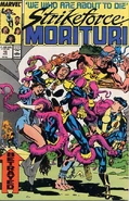 Strikeforce Morituri Vol 1 15