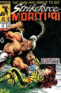 Strikeforce Morituri Vol 1 19