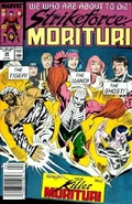 Strikeforce Morituri Vol 1 28