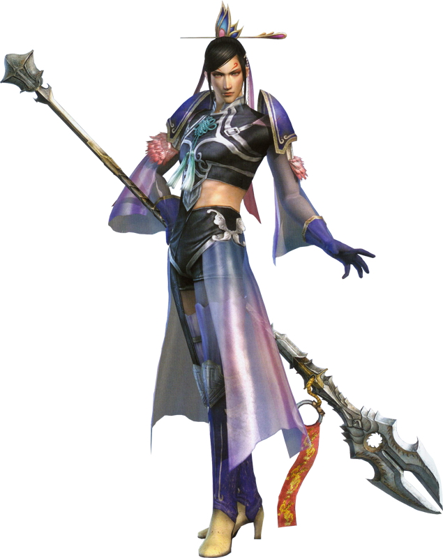 dw6 cao pi