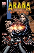 Araña The Heart of the Spider Vol 1 11