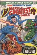 Marvel's Greatest Comics Vol 1 48