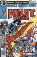 Marvel's Greatest Comics Vol 1 80