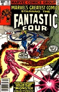 Marvel's Greatest Comics Vol 1 85