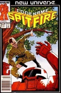 Codename Spitfire Vol 1 10