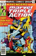 Marvel Triple Action Vol 1 43