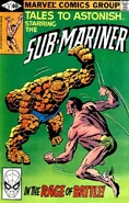 Tales to Astonish Vol 2 8