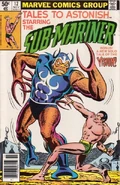 Tales to Astonish Vol 2 12