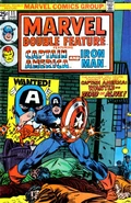 Marvel Double Feature Vol 1 11