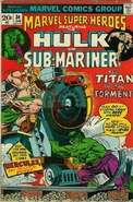 Marvel Super-Heroes Vol 1 34