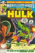 Marvel Super-Heroes Vol 1 97