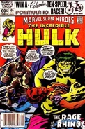 Marvel Super-Heroes Vol 1 105