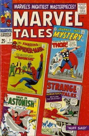 Marvel Tales Vol 2 7