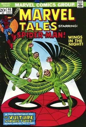 Marvel Tales Vol 2 46