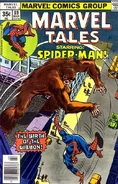Marvel Tales Vol 2 89