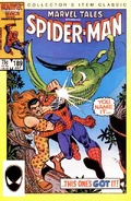 Marvel Tales Vol 2 189