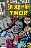 Marvel Tales Vol 2 206