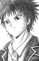 Yononaka Namero