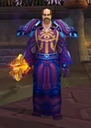 Warden Alturas