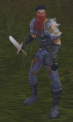 Defias Ambusher