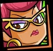 Agent Shirley