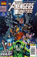 Avengers United Vol 1 15