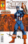 Avengers United Vol 1 52