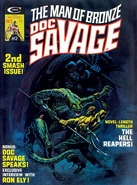Doc Savage Vol 2 2