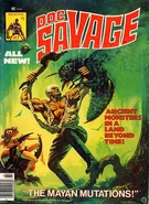 Doc Savage Vol 2 7