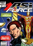 Psi-Force Vol 1 30