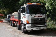 Hino 700 8x4 tipper - 09 - IMG 5382